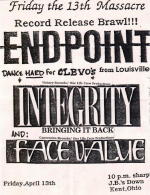 Endpoint Integrity Face Value