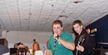 Steve And Brian