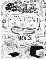 Confront Scrobal IRV'S