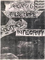 False Hope Outface Integrity