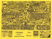 False Hope Outface Integrity