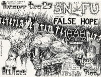 False Hope S.N.F.U.