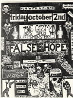 False Hope Joe Gizmo