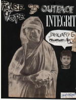 False Hope Integrity