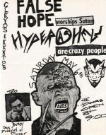 False Hope Hyper As Hell