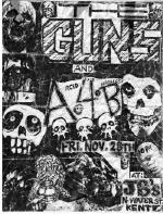Guns & A4B