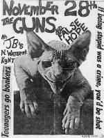 Guns Reunion