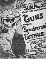 Guns Reunion