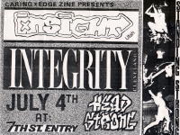 Insight Integrity Head Strong